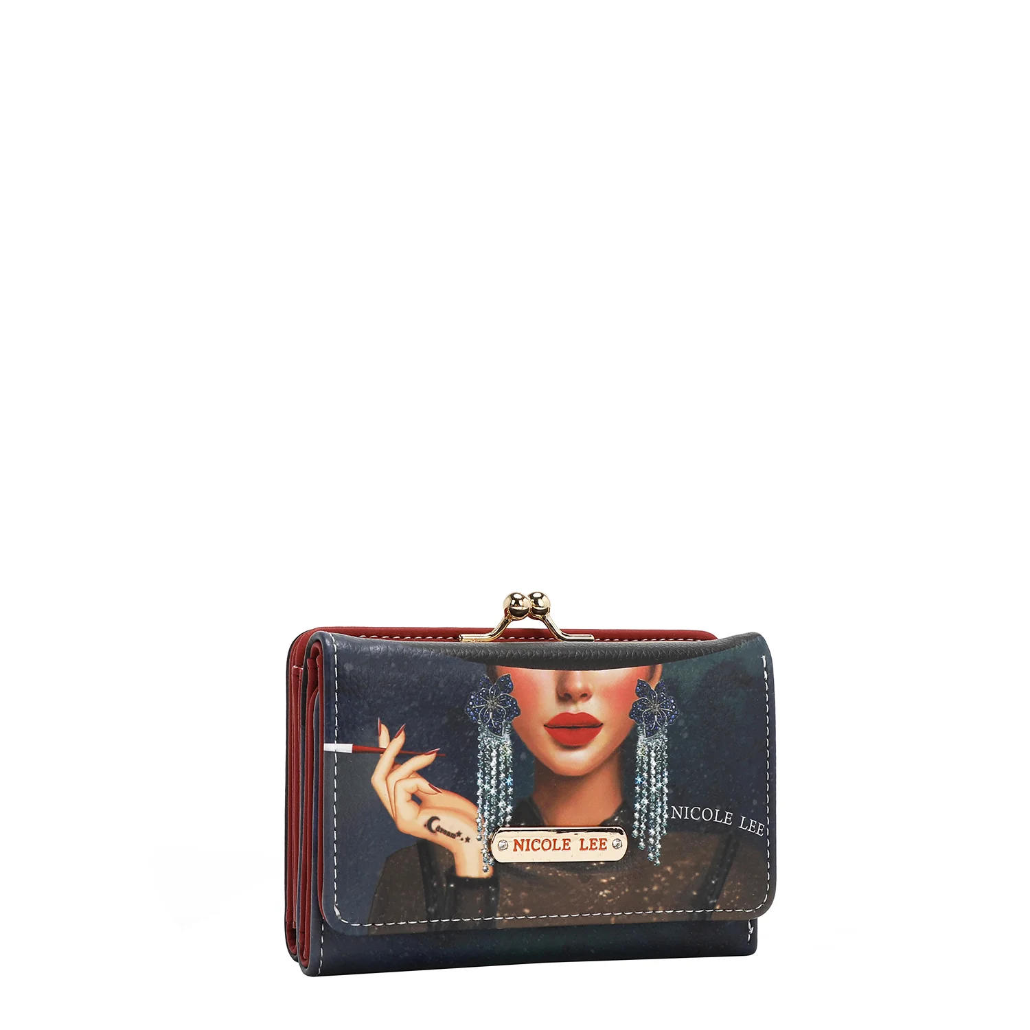 PRT7452 SAMANTHA LA BELLEZA - Image 2