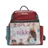 NK12640 NIKKY WORLD