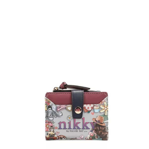 NK22602 NIKKY WORLD