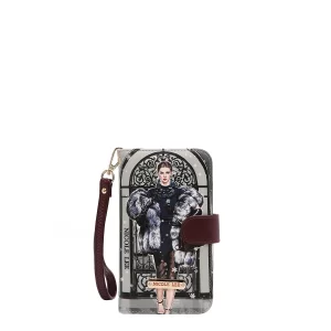 HP6617 MODA SNOWFLAKE