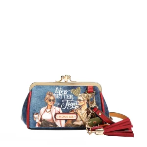 CP6614D LADIES NIGHT OUT