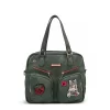 P17087 GREEN