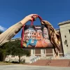 MTI17215 MARTHA TRAVELS ITALY - Image 19