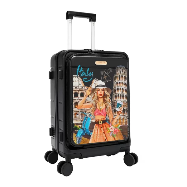 HC4020 MARTHA TRAVELS ITALY - Image 2