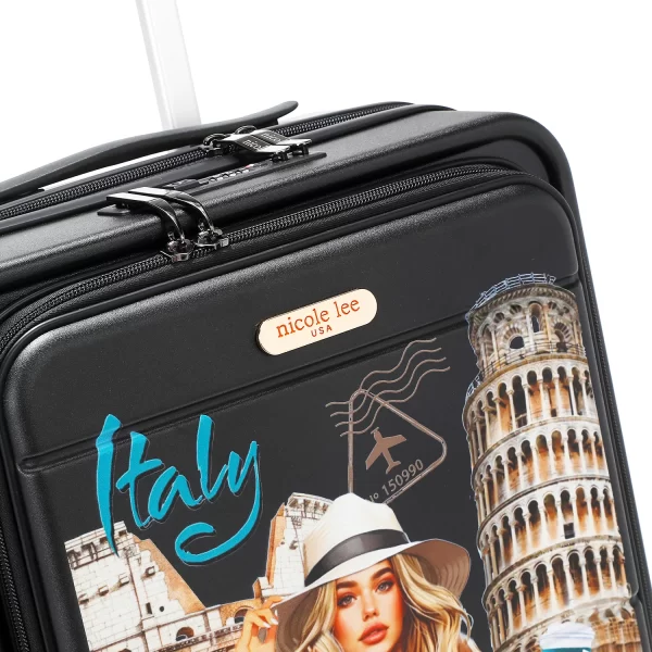 HC4020 MARTHA TRAVELS ITALY - Image 4