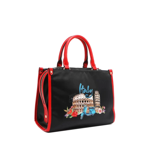 MTI17215 MARTHA TRAVELS ITALY - Image 3