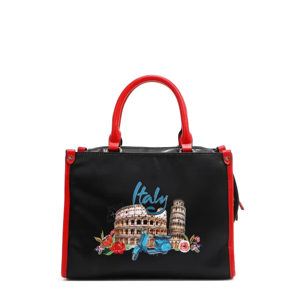 MTI17215 MARTHA TRAVELS ITALY - Image 6