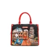 MTI17215 MARTHA TRAVELS ITALY
