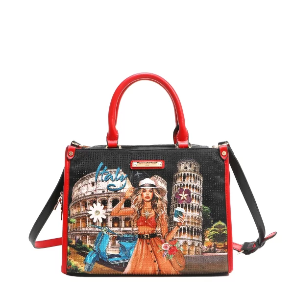 MTI17215 MARTHA TRAVELS ITALY - Image 9