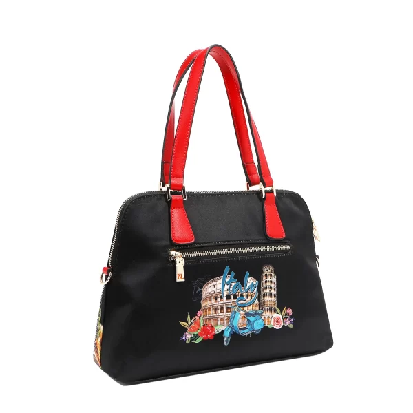MTI17219 MARTHA TRAVELS ITALY - Image 6