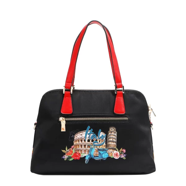 MTI17219 MARTHA TRAVELS ITALY - Image 3