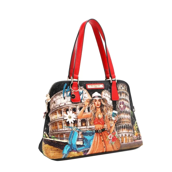 MTI17219 MARTHA TRAVELS ITALY - Image 4