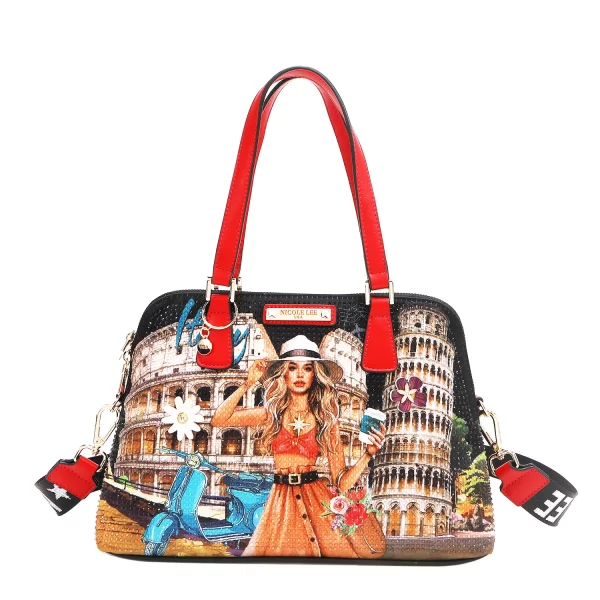 MTI17219 MARTHA TRAVELS ITALY - Image 8