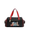 MTI17220 MARTHA TRAVELS ITALY - Image 3