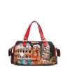 MTI17220 MARTHA TRAVELS ITALY
