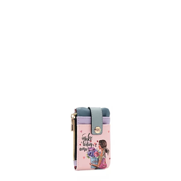 NK22527 FLOWER DAY - Image 3