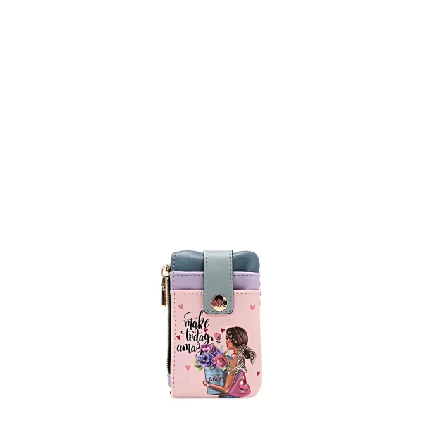 NK22527 FLOWER DAY
