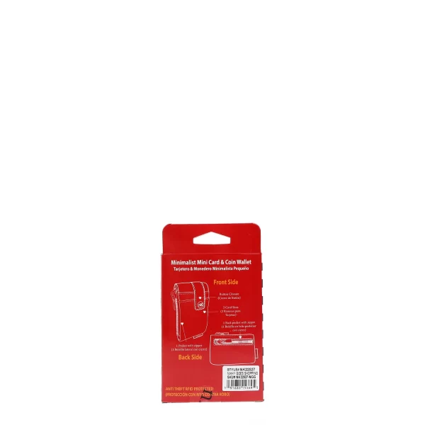 NK22527 I LIVE TO TRAVEL - Image 12