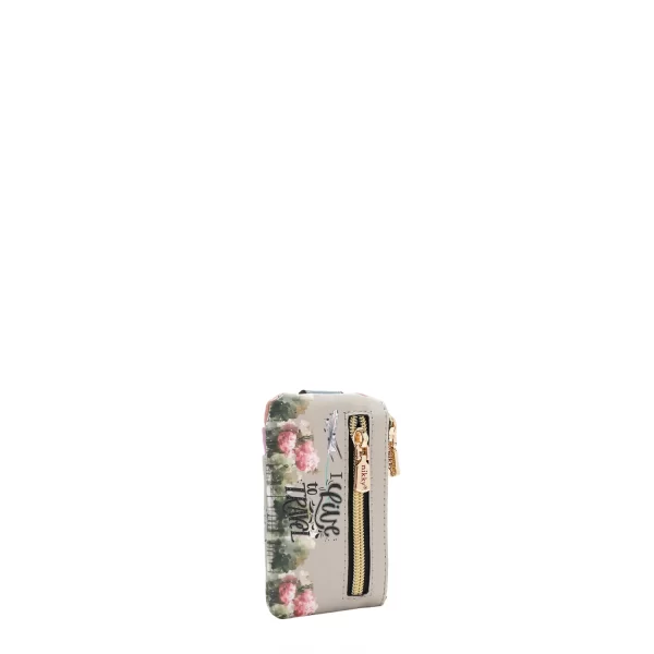 NK22527 I LIVE TO TRAVEL - Image 5