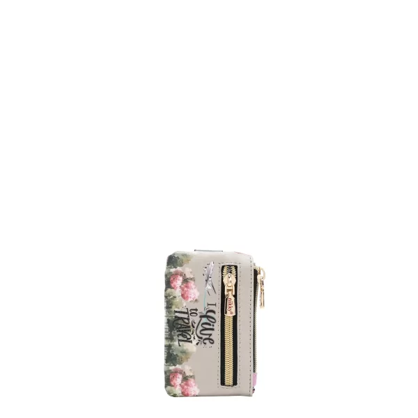 NK22527 I LIVE TO TRAVEL - Image 4