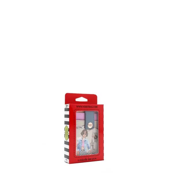 NK22527 I LIVE TO TRAVEL - Image 10