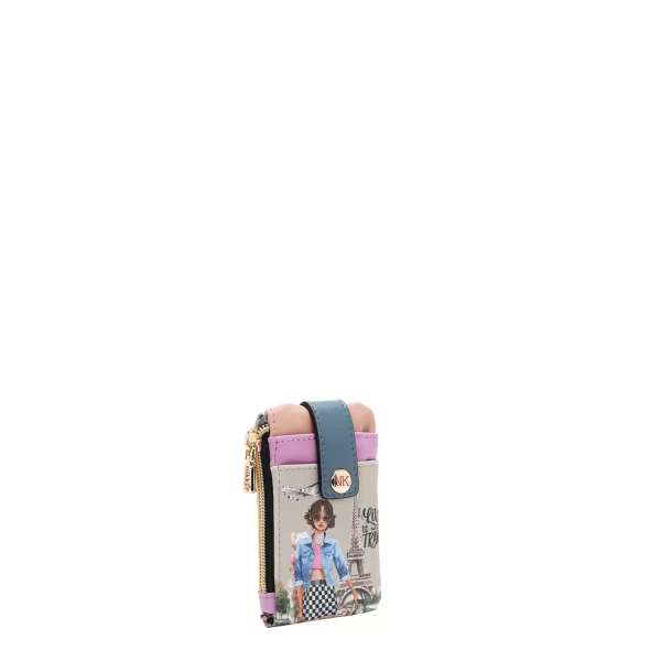 NK22527 I LIVE TO TRAVEL - Image 2