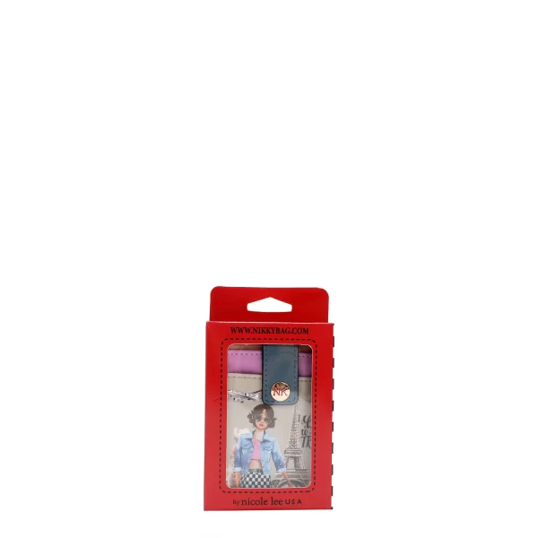 NK22527 I LIVE TO TRAVEL - Image 11