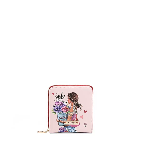 NK24004 FLOWER DAY