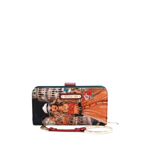 PRT6700 MARTHA TRAVELS ITALY