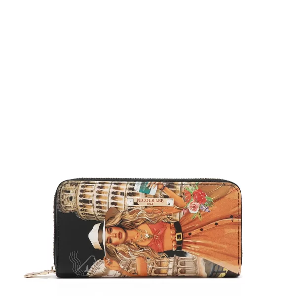 SET17296 MARTHA TRAVELS ITALY - Image 14