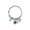 BR7834 SILVER