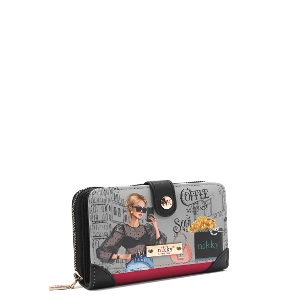 NK22522 URBAN COFFEE DREAM - Image 3