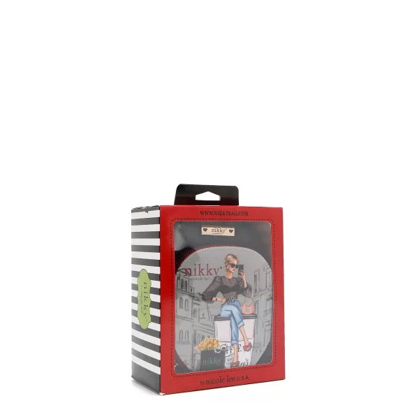 NK24001 URBAN COFFEE DREAM - Image 12