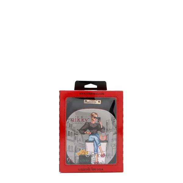 NK24001 URBAN COFFEE DREAM - Image 10