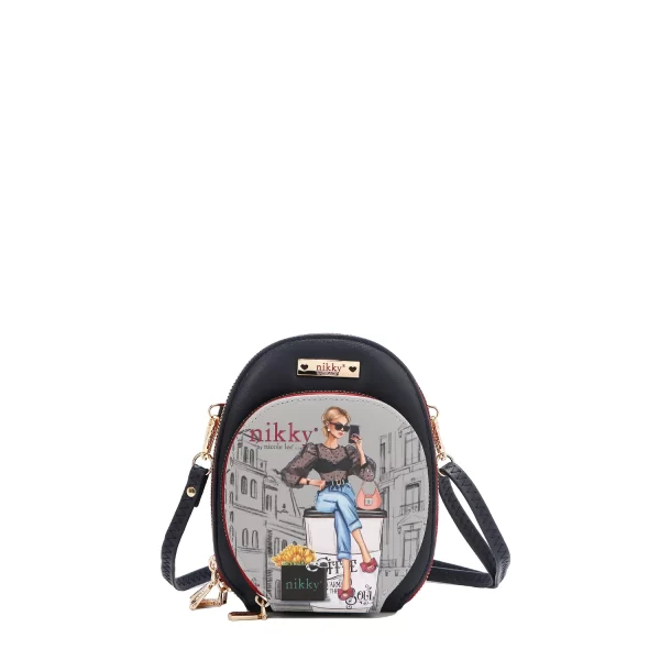 NK24001 URBAN COFFEE DREAM