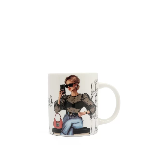 NK24008 URBAN COFFEE DREAM - Image 2
