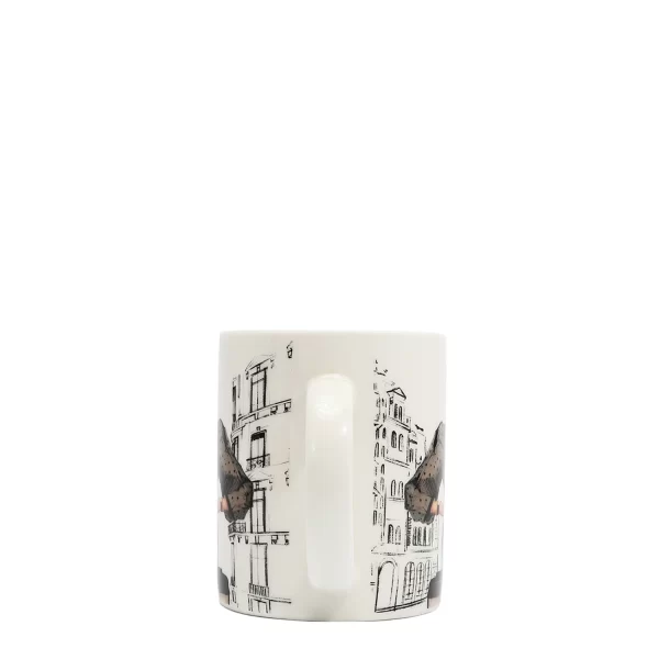 NK24008 URBAN COFFEE DREAM - Image 3