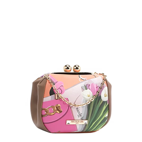 PRT7803 VIOLET BLOSSOM - Image 3