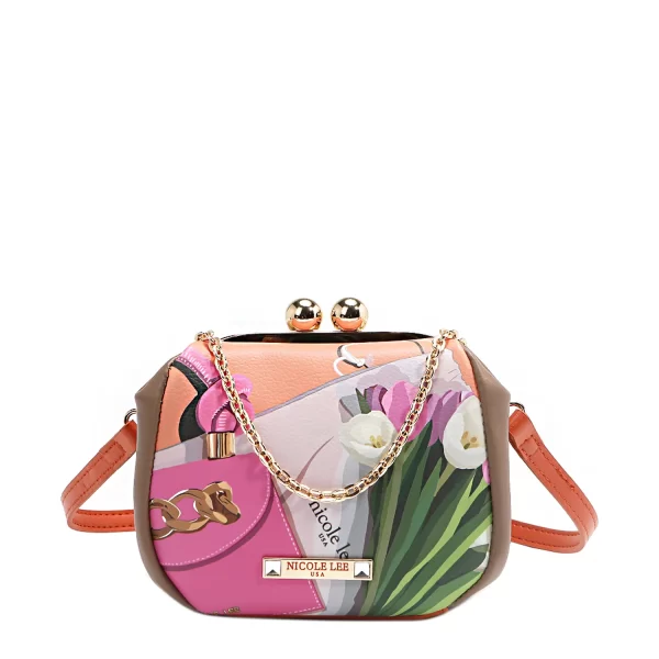 PRT7803 VIOLET BLOSSOM