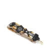 SHD7815 BROWN - Image 3