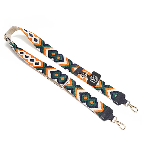 SHD7819 ORANGE - Image 2