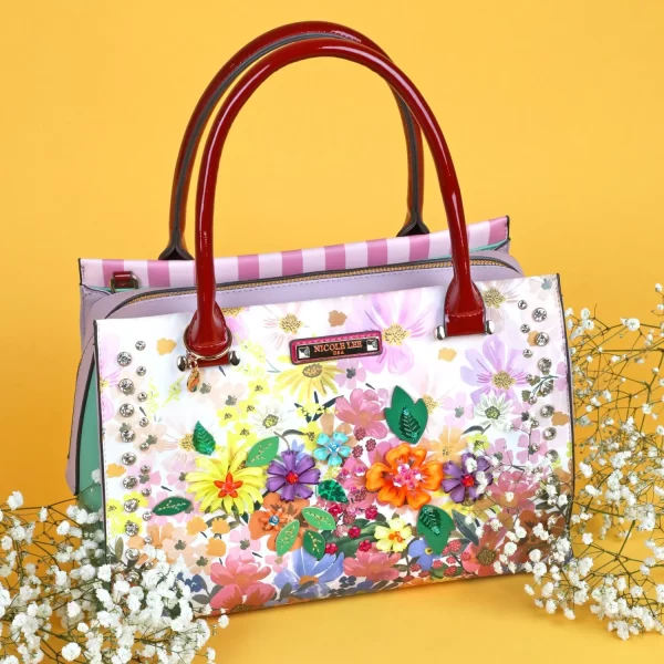 DB17253 DREAMS BLOSSOM - Image 12