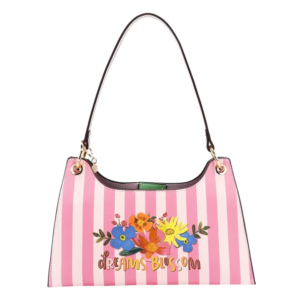 DB17255 DREAMS BLOSSOM - Image 3