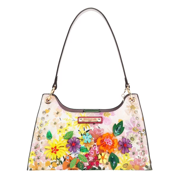 DB17255 DREAMS BLOSSOM