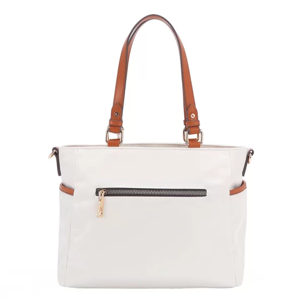 N17226 WHITE - Image 4