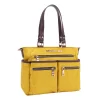 N17226 YELLOW - Image 5