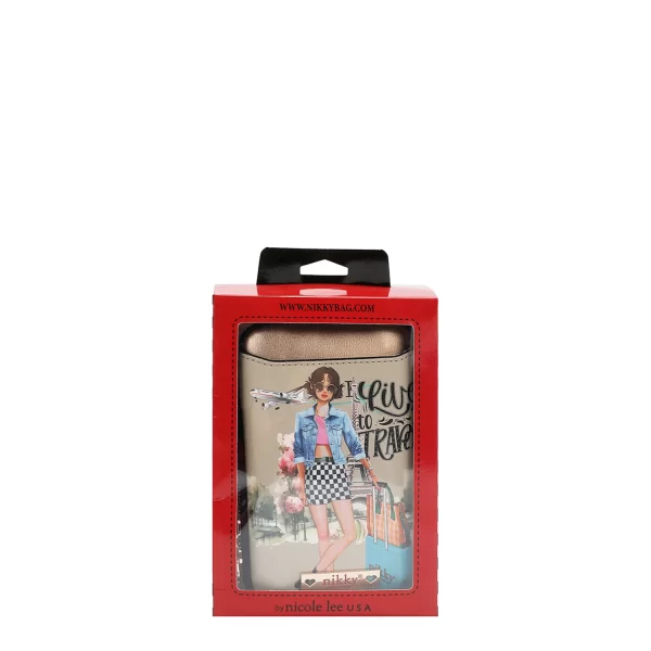 NK24006 I LIVE TO TRAVEL - Image 10