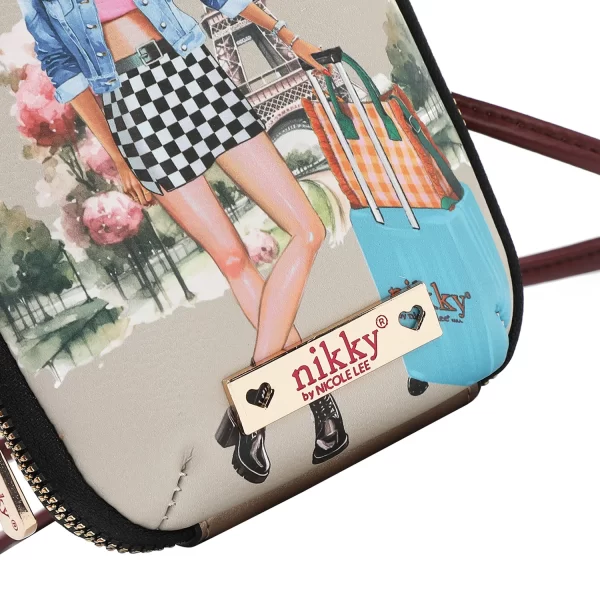 NK24006 I LIVE TO TRAVEL - Image 11