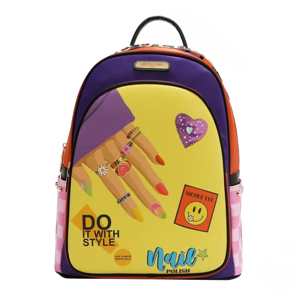 BP16698 NAIL POLISH - Image 2