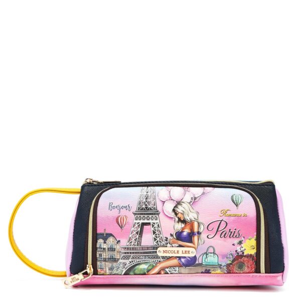 COS7314 ROMANCE IN PARIS